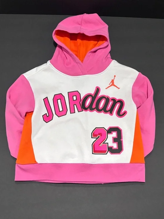 Girls Jordan Sweatshirt / Hoodie - Picture 5 of 9